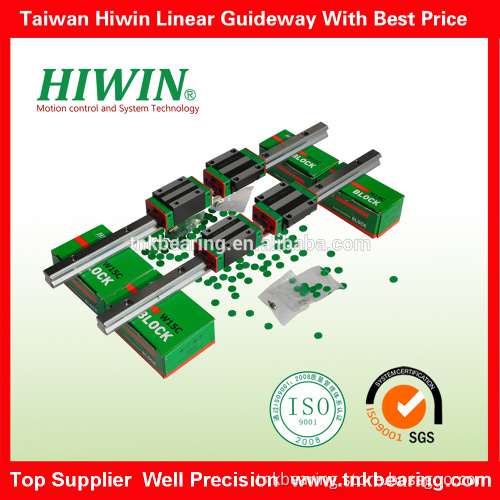100% Original Taiwan HIWIN linear guide HGR65C,HGW65CC are selling lowest price on Alibaba